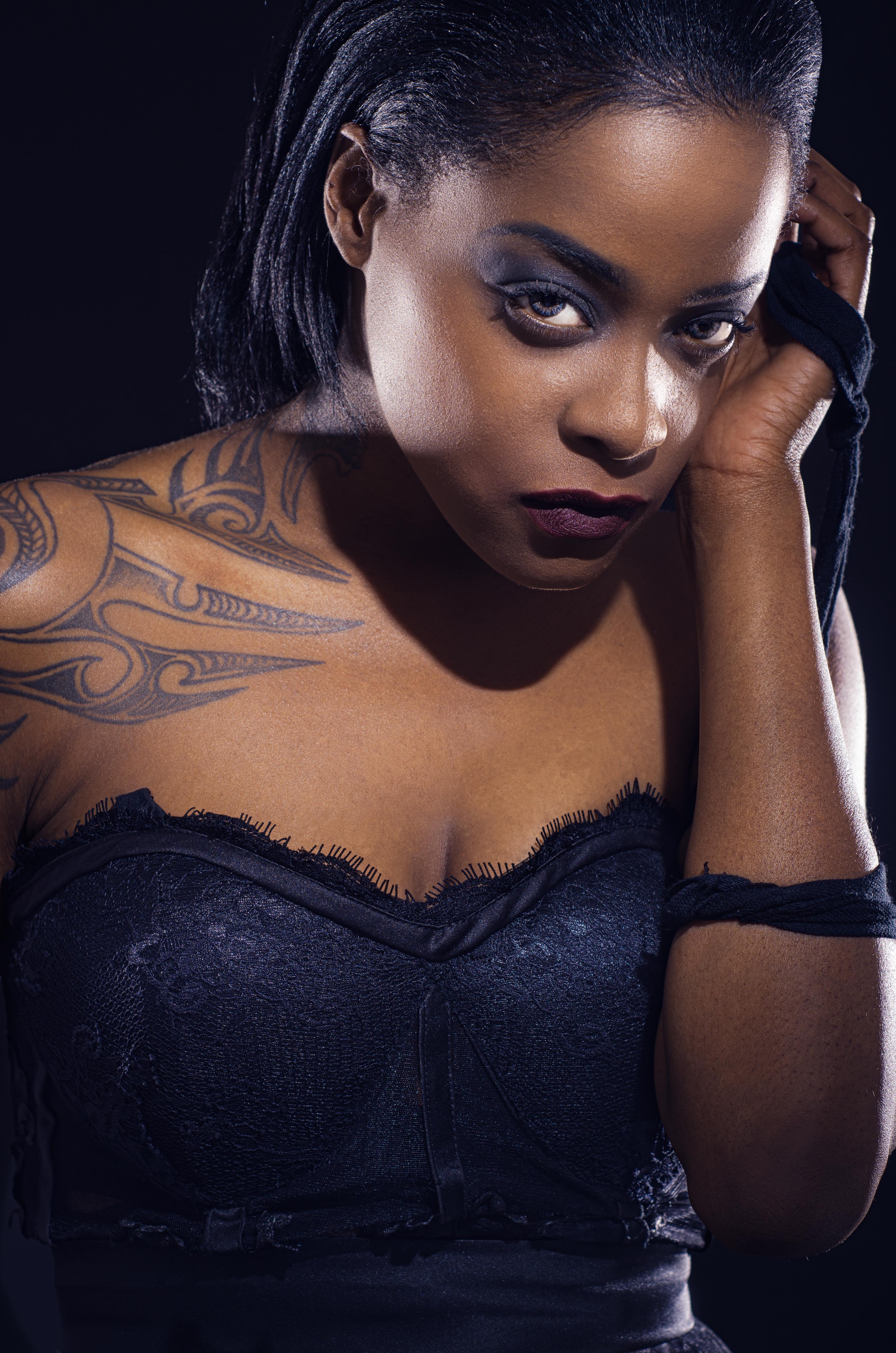 shanice